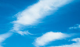 sky