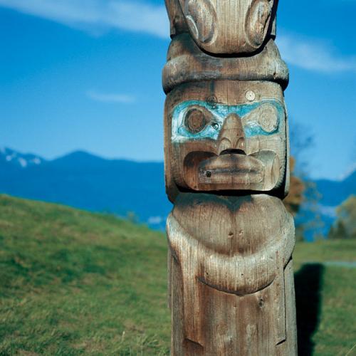 totem pole