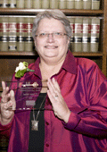 Judith Wahl