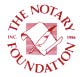 Notary Foundation of BC